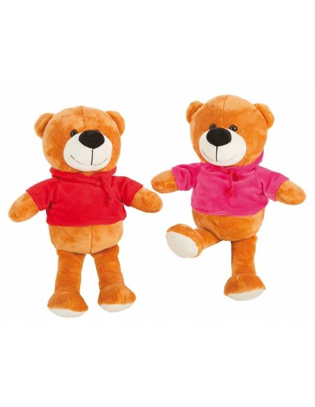 Teddy Bear Hoodie 30 cm