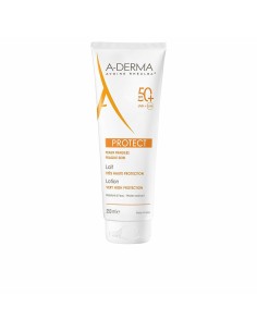 Sun Milk for Children A-Derma Protect 250 ml SPF 50+