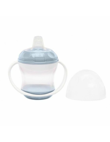 Cup with Straw ThermoBaby 180 ml