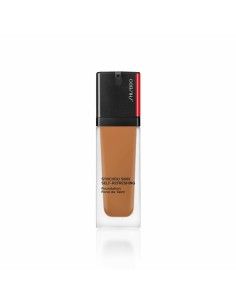 Crème Make-up Base Shiseido Synchro Skin 30 ml