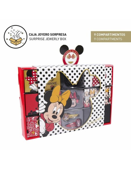 Headband Minnie Mouse (12 pcs)