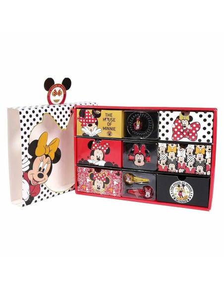 Headband Minnie Mouse (12 pcs)