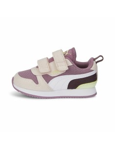 Sports Shoes for Kids Puma R78