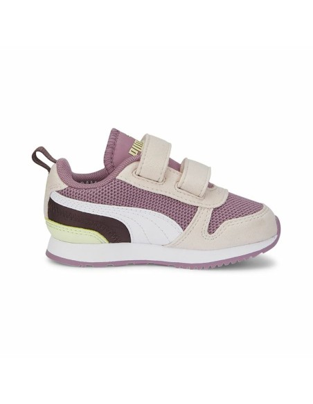 Sports Shoes for Kids Puma R78