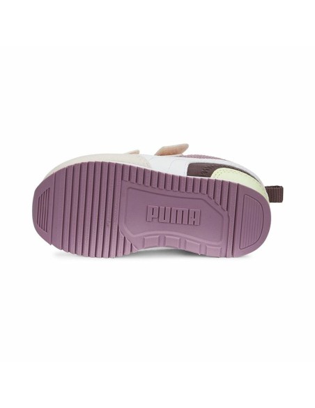 Sports Shoes for Kids Puma R78