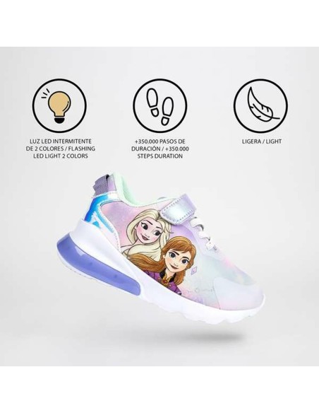 Sports Shoes for Kids Frozen