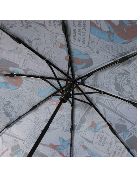Foldable Umbrella Spider-Man