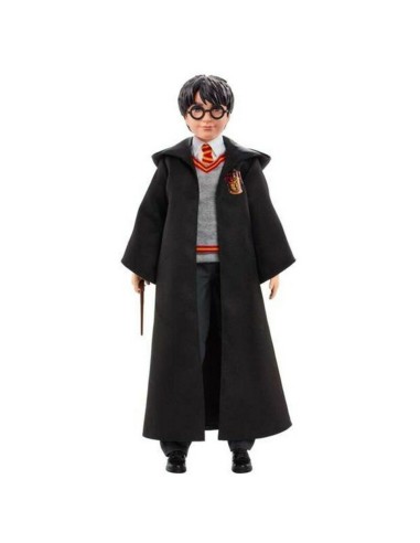 Figure Mattel FYM50 Harry Potter