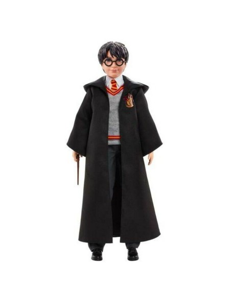 Figure Mattel FYM50 Harry Potter