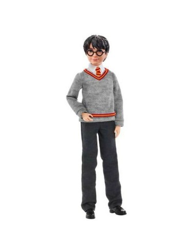 Figure Mattel FYM50 Harry Potter