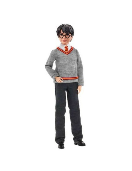 Figure Mattel FYM50 Harry Potter