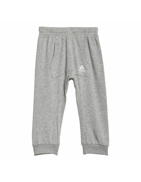Children's Sports Outfit Jogger Adidas Red