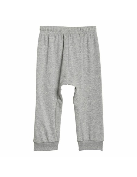 Children's Sports Outfit Jogger Adidas Red