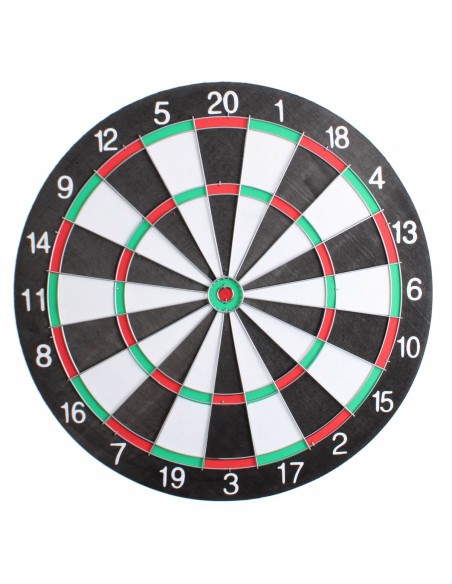 Target Dunlop Ø 40,5 x 1 cm