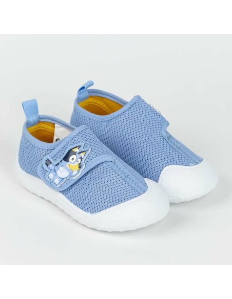 Sports Shoes for Kids Bluey