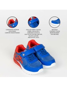 LED Trainers Spider-Man 2