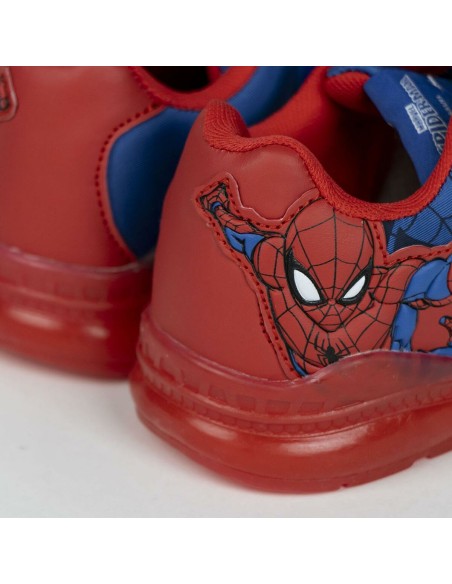 LED Trainers Spider-Man