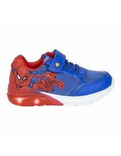 LED Trainers Spider-Man