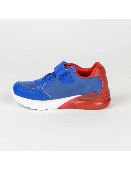 LED Trainers Spider-Man