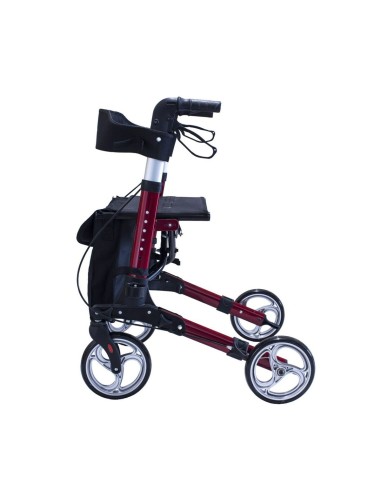 Wheeled walking frame Antar AT51006