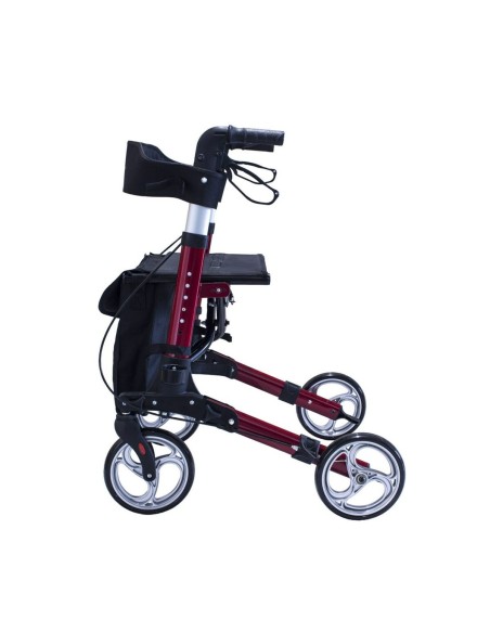 Wheeled walking frame Antar AT51006