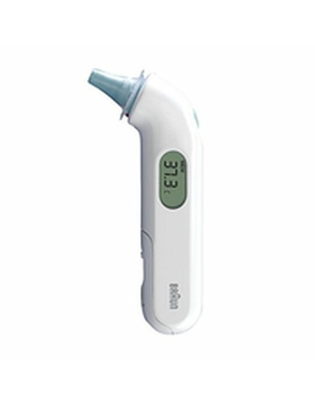 Thermometer Braun