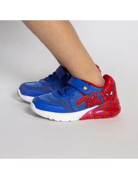 LED Trainers Spider-Man