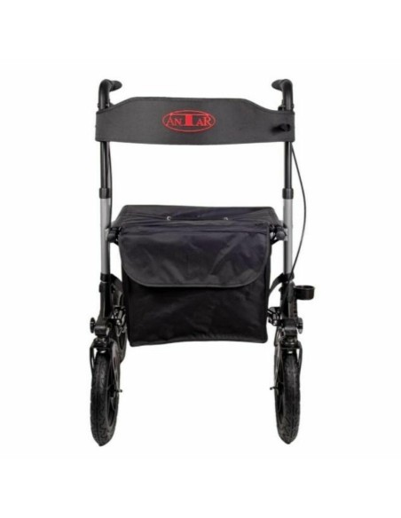 Wheeled walking frame Antar AT51036