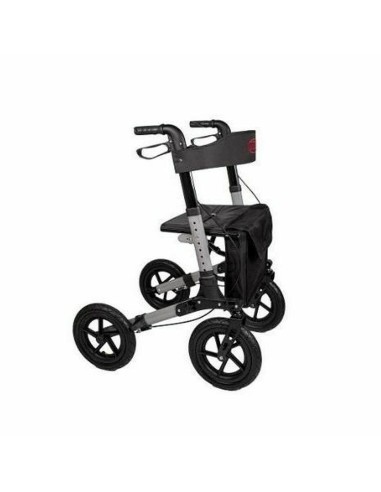Wheeled walking frame Antar AT51036