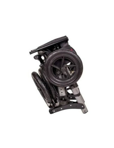 Wheeled walking frame Antar AT51036