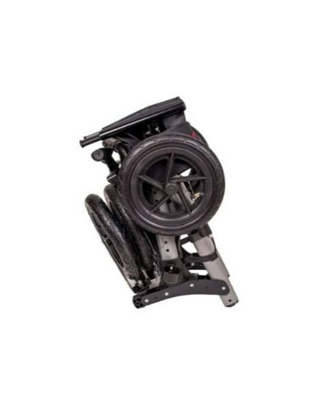 Wheeled walking frame Antar AT51036