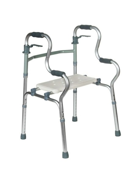 Wheeled walking frame Reha Fund RF-133