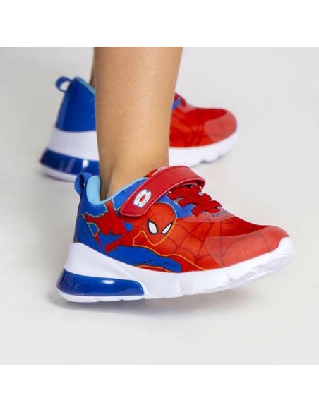 Sports Shoes for Kids Spider-Man