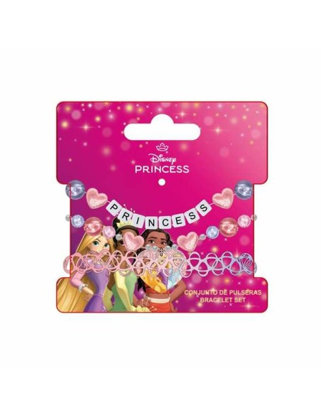Girl's Bracelet Disney Princess