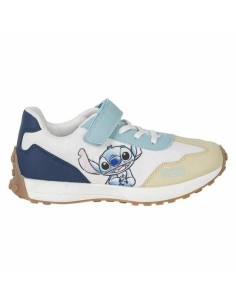 Sports Shoes for Kids Stitch