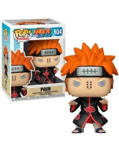 Figure Funko Pop! POP NARUTO NARUTO SHIPPUDEN PAIN Nº 934