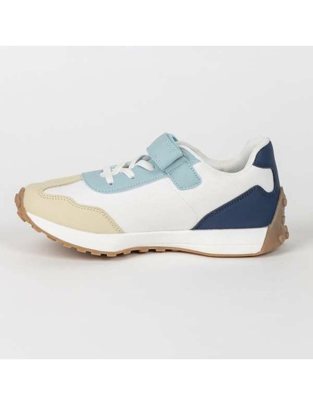 Sports Shoes for Kids Stitch
