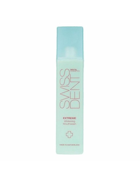 Mouthwash Extreme Swissdent (300 ml)