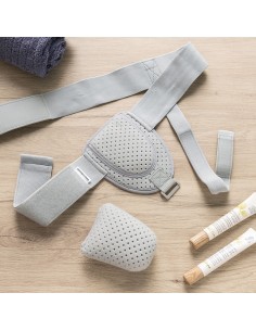 Adjustable Inguinal Hernia Belt Beltia InnovaGoods 2