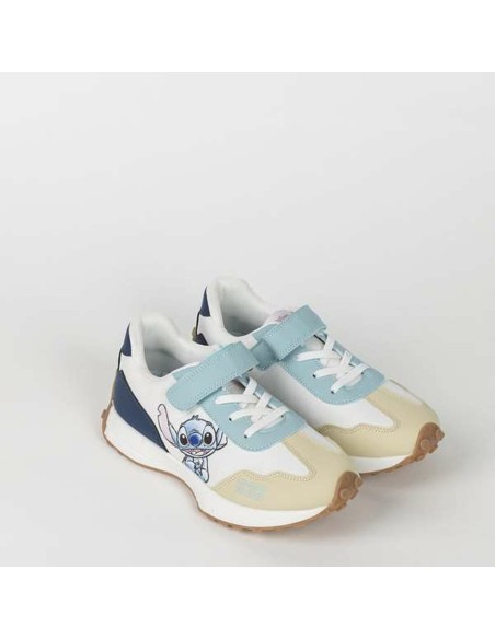 Sports Shoes for Kids Stitch