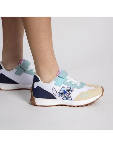 Sports Shoes for Kids Stitch