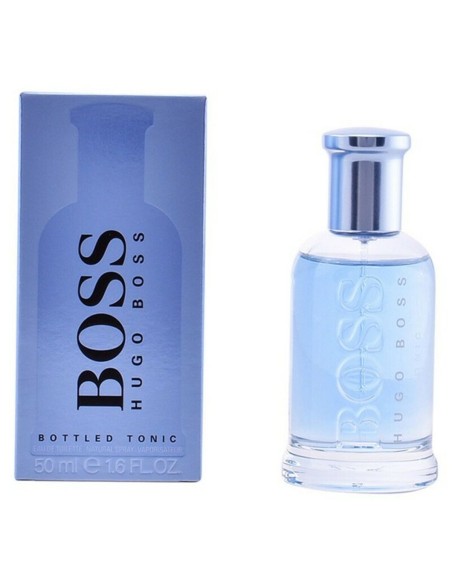 Men's Perfume Boss Bottled Tonic Hugo Boss EDT