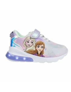 Sports Shoes for Kids Frozen Lilac 27