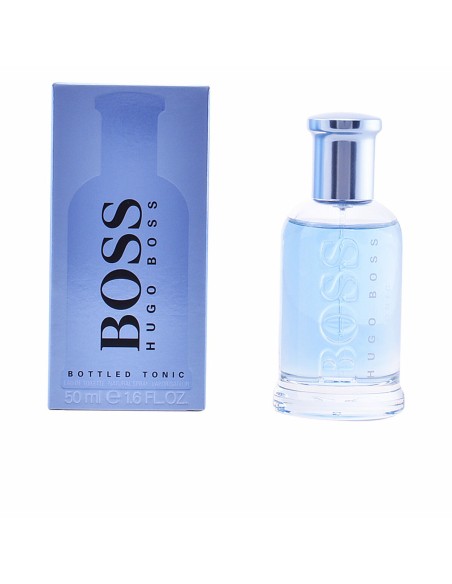Men's Perfume Boss Bottled Tonic Hugo Boss EDT
