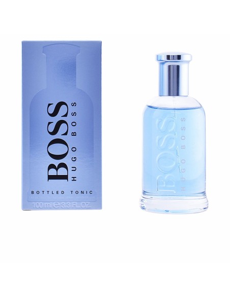 Men's Perfume Boss Bottled Tonic Hugo Boss EDT