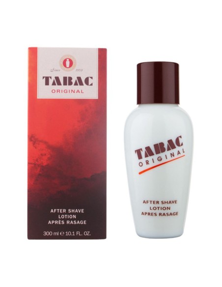 Aftershave Lotion Original Tabac