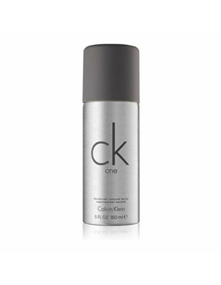 Spray Deodorant One Calvin Klein (150 ml)