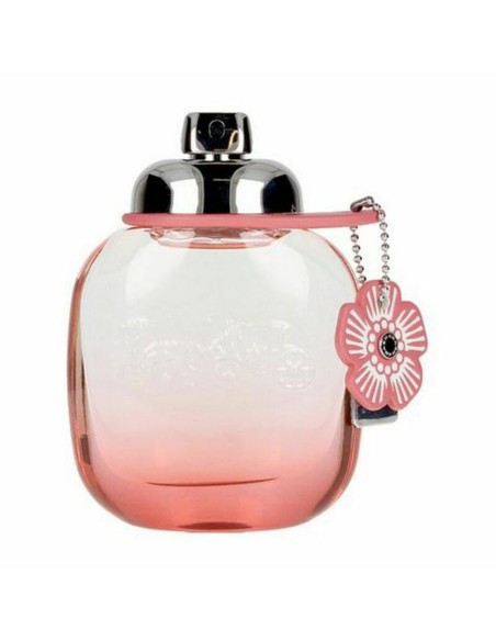 Women's Perfume Coach Floral Blush Coach EDP EDP
