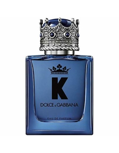 Men's Perfume K By Dolce & Gabbana EDP