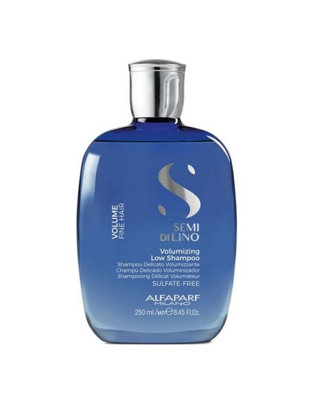 Shampoo Semi di Lino Volume Alfaparf Milano (250 ml)